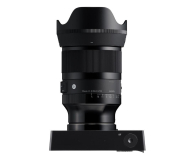 Sigma A 35mm F/1.2 DG Sony E II - 1487827 - zdjęcie 7